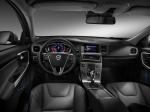 Volvo V60 2014 года